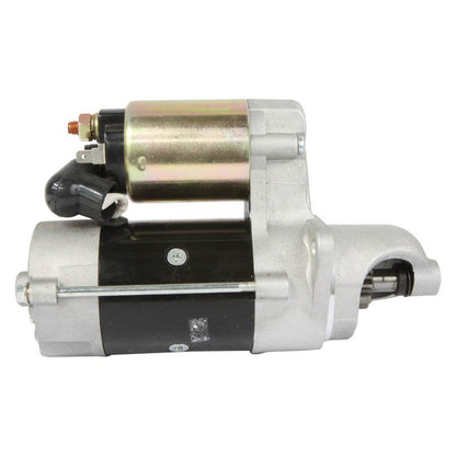 John Deere 600 Starter Motor