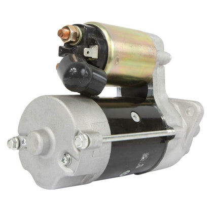 John Deere 600 Starter Motor