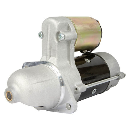 John Deere 600 Starter Motor