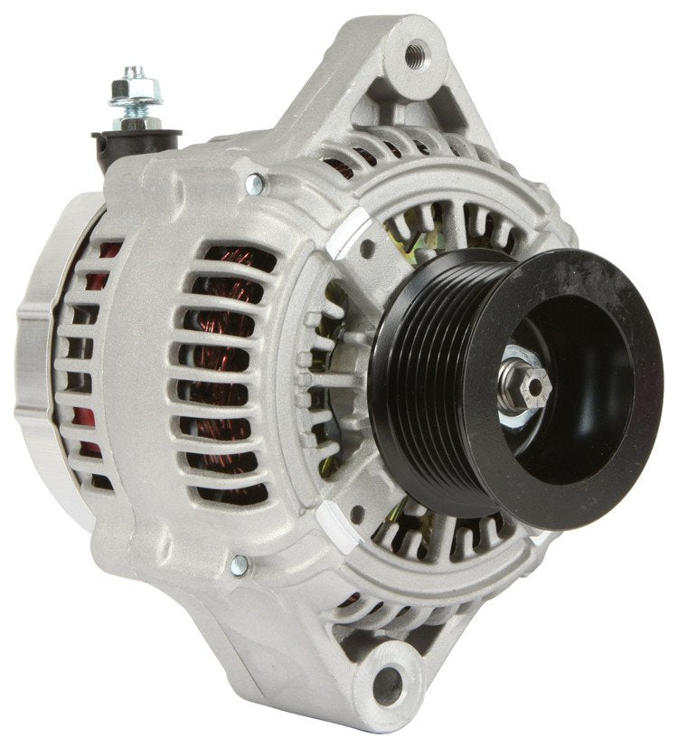 Alternator for John Deere 7200 Tractor - 6-359 Diesel Engine