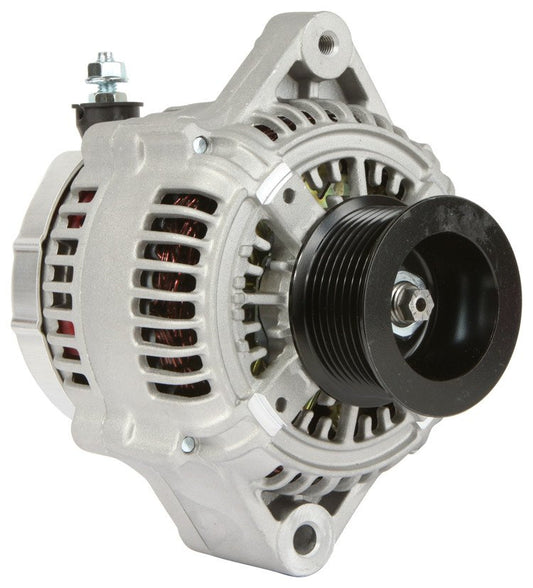 Alternator for John Deere 7200 Tractor - 6-359 Diesel Engine