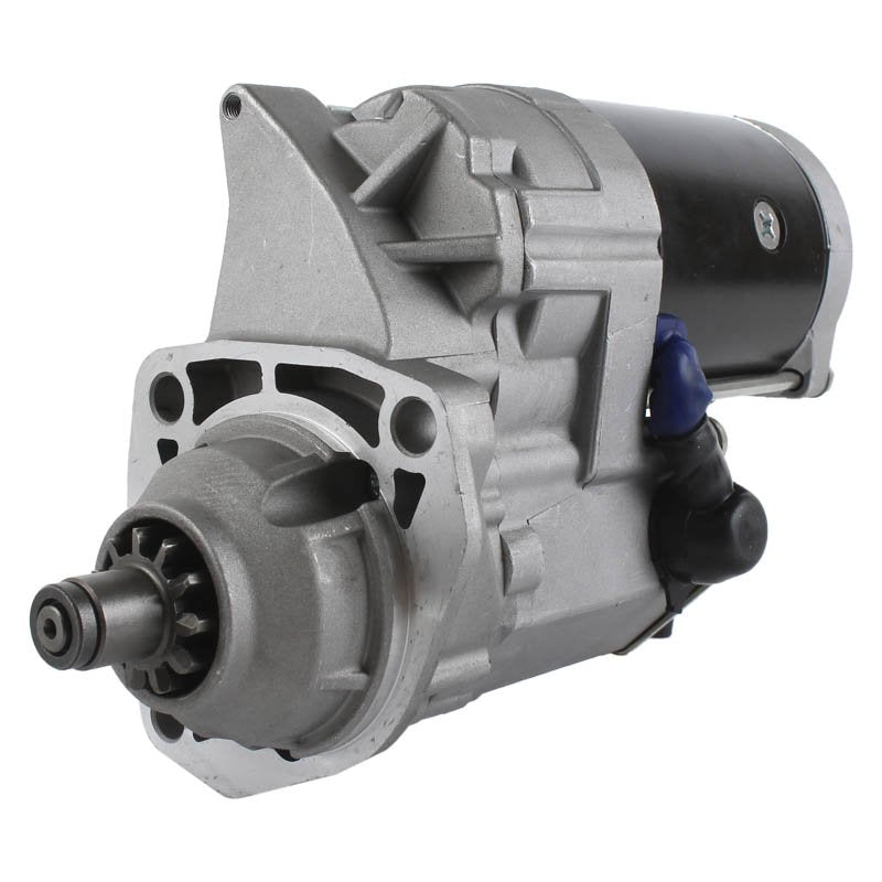 Starter Motor For John Deere Tractors RE528619