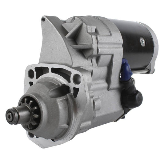 Starter Motor For John Deere Tractors RE528619