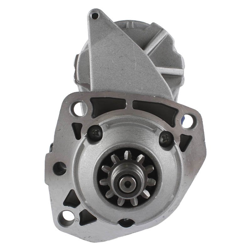 Starter Motor For John Deere Tractors RE528619