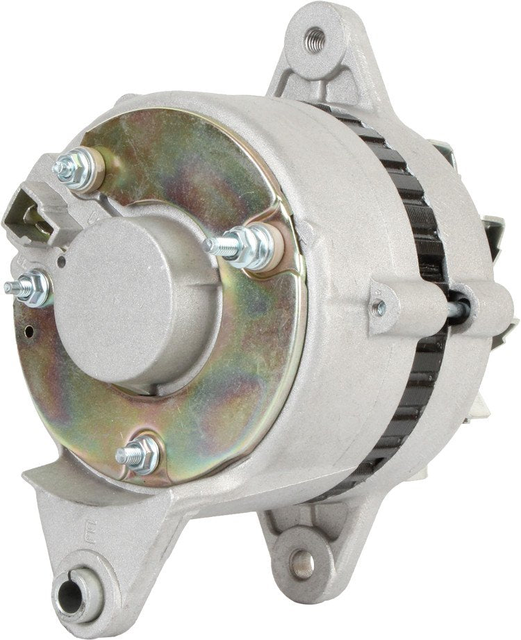 Alternator for John Deere Small Tractors with Yanmar Engine - 12V 25A