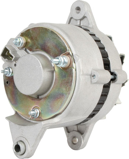 Alternator for John Deere Small Tractors with Yanmar Engine - 12V 25A