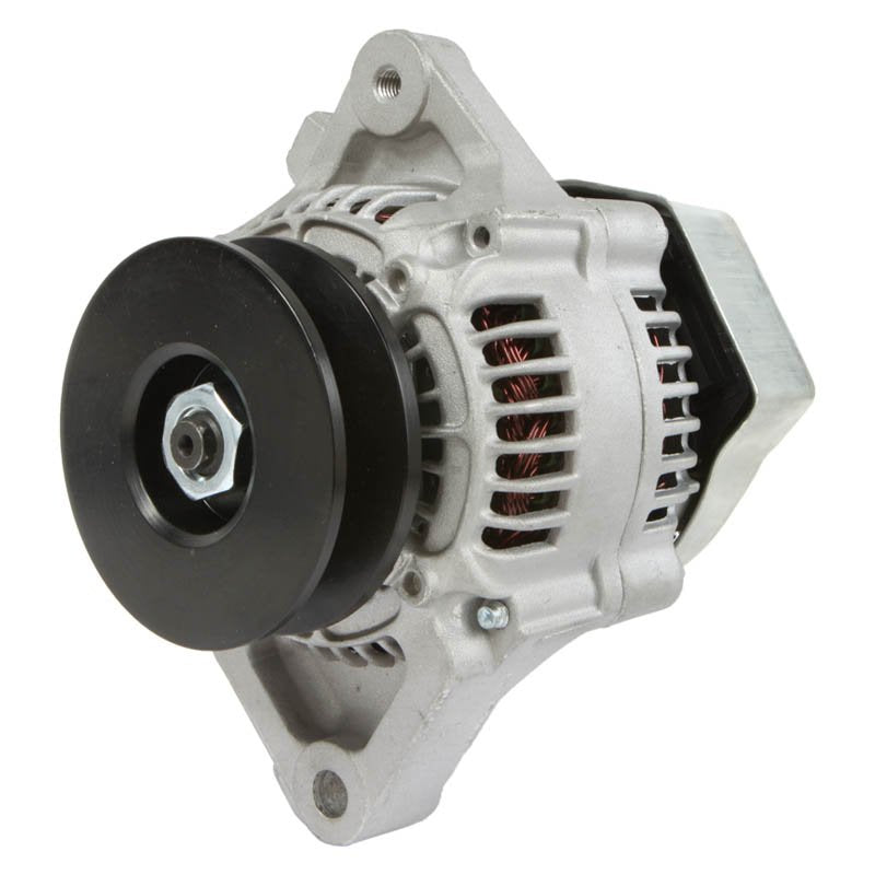 Alternator for John Deere Gator with Kawasaki Engine - All Years