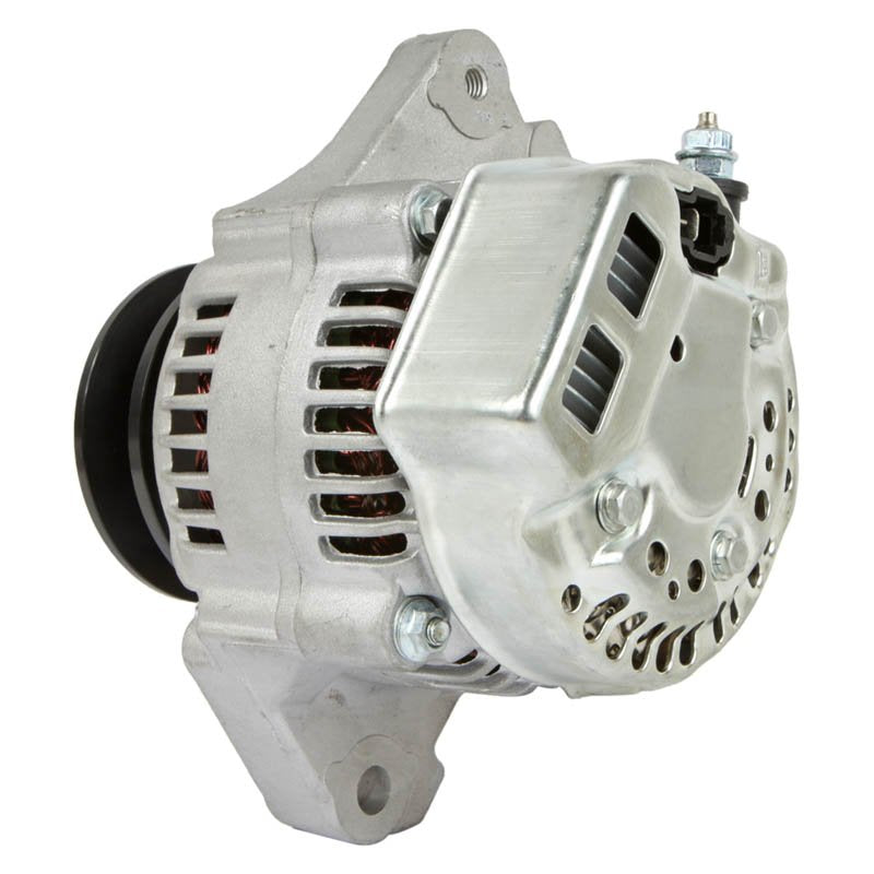Alternator for John Deere Gator with Kawasaki Engine - All Years
