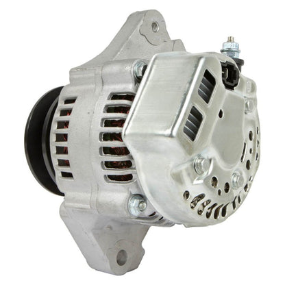 Alternator for John Deere Gator with Kawasaki Engine - All Years