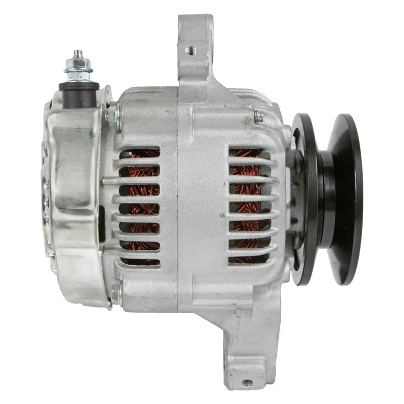Alternator for John Deere Gator with Kawasaki Engine - All Years