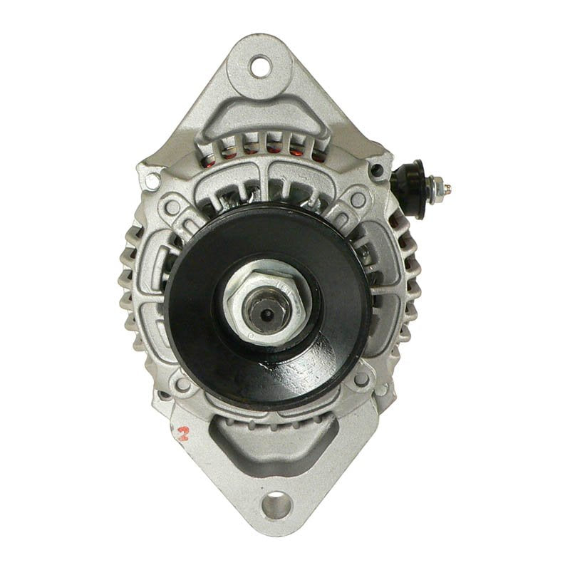 Alternator for John Deere Pro Gator & M-Gator with Yanmar Engine