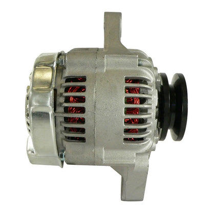 Alternator for John Deere Pro Gator & M-Gator with Yanmar Engine