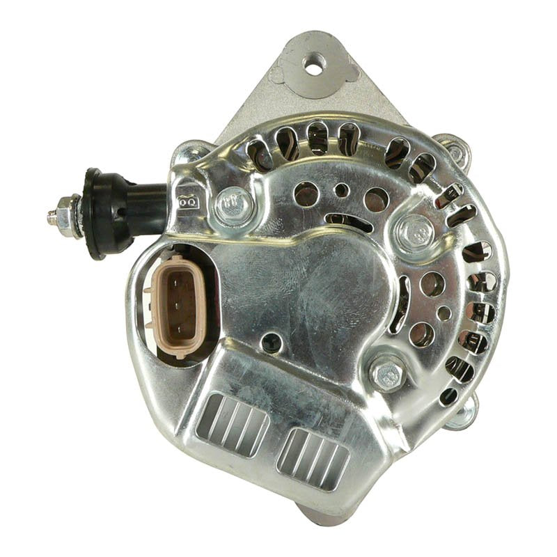 Alternator for John Deere Pro Gator & M-Gator with Yanmar Engine