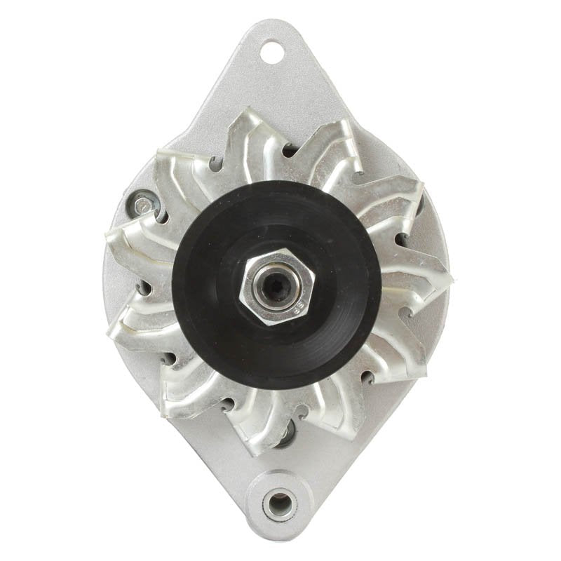 Alternator for John Deere - 12V 35 Amp, 1-V Pulley