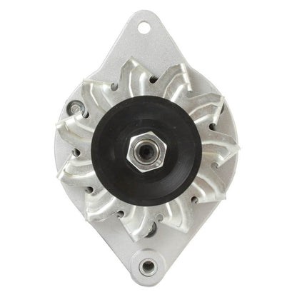 Alternator for John Deere - 12V 35 Amp, 1-V Pulley