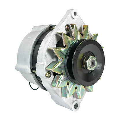 Alternator for John Deere 1030, 1130 & 2240 Tractors 1970-1993
