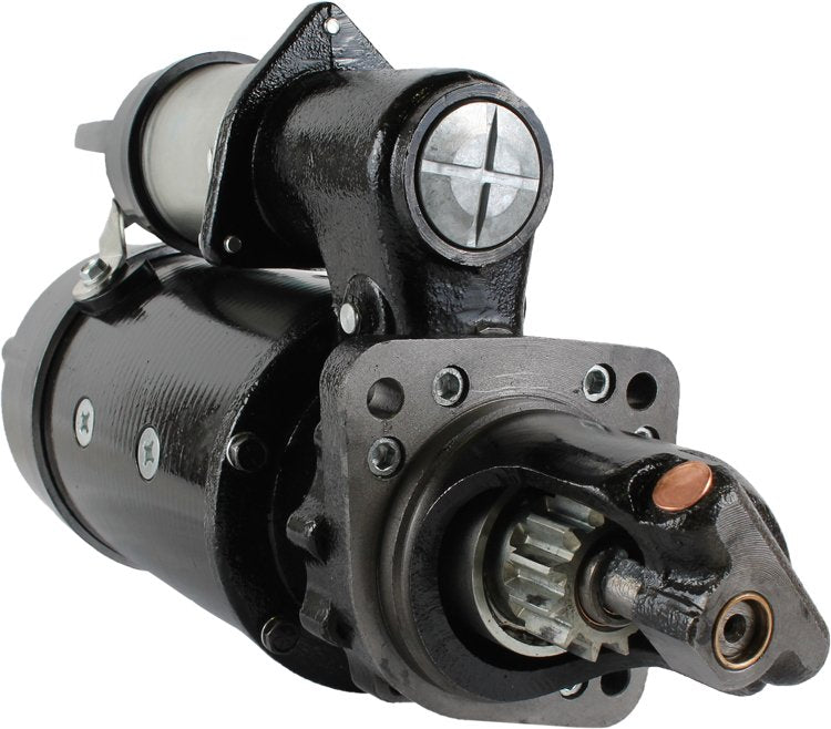 John Deere Delco 41MT Starter Motor