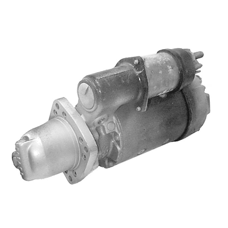 John Deere Delco 41MT Starter Motor