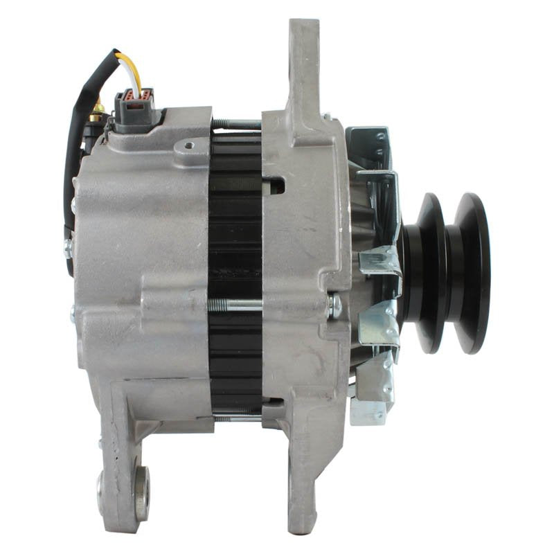 24V 50A Alternator Replacement for John Deere Excavator