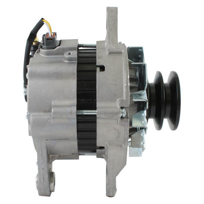 24V 50A Alternator Replacement for John Deere Excavator