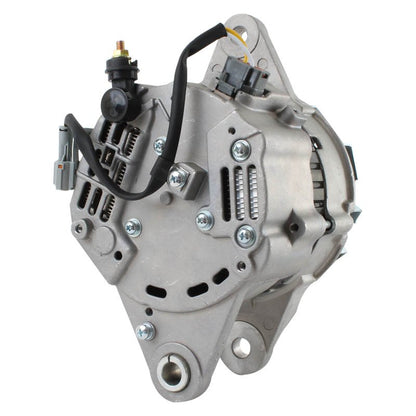 24V 50A Alternator Replacement for John Deere Excavator