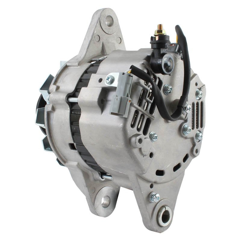 24V 50A Alternator Replacement for John Deere Excavator