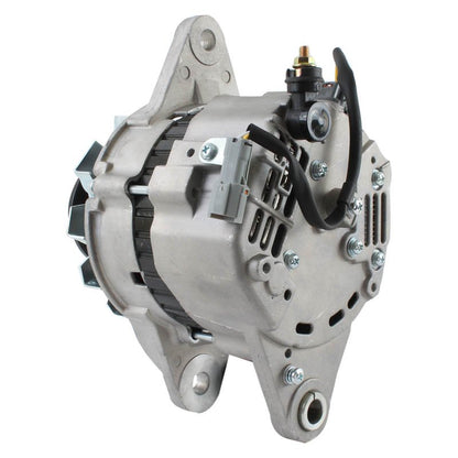 24V 50A Alternator Replacement for John Deere Excavator