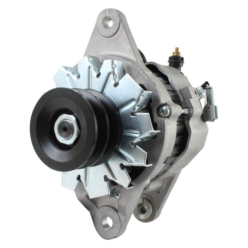 24V 50A Alternator Replacement for John Deere Excavator