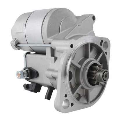 Starter Motor for John Deere 1023E 1025R 2305 2320 X748 M810337 AM810337 12V