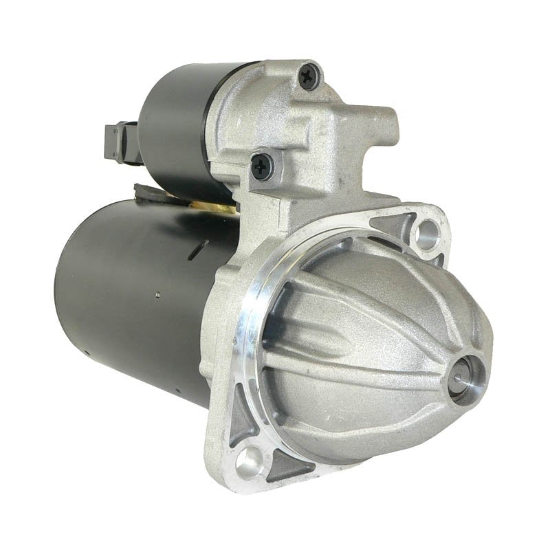 Starter Motor for John Deere Loaders - 12V CW 9-Tooth