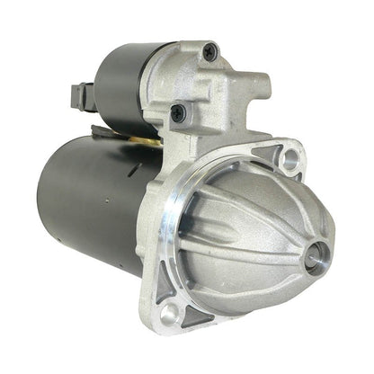 Starter Motor for John Deere Loaders - 12V CW 9-Tooth