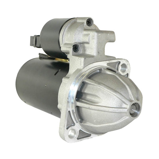 Starter Motor for John Deere Loaders - 12V CW 9-Tooth