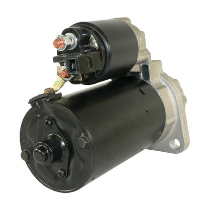 Starter Motor for John Deere Loaders - 12V CW 9-Tooth