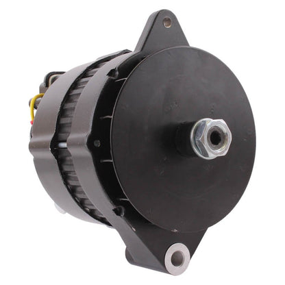 Alternator for John Deere Marine Engines 4039 4045 6068 6076