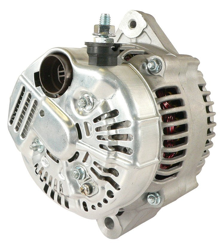 Alternator for John Deere Marine Engines & Power Units - 24V 60A