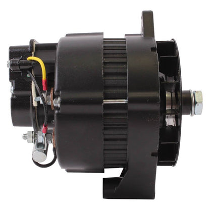 Alternator for John Deere Marine Engines 4039 4045 6068 6076