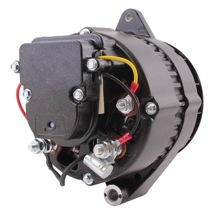 Alternator for John Deere Marine Engines 4039 4045 6068 6076