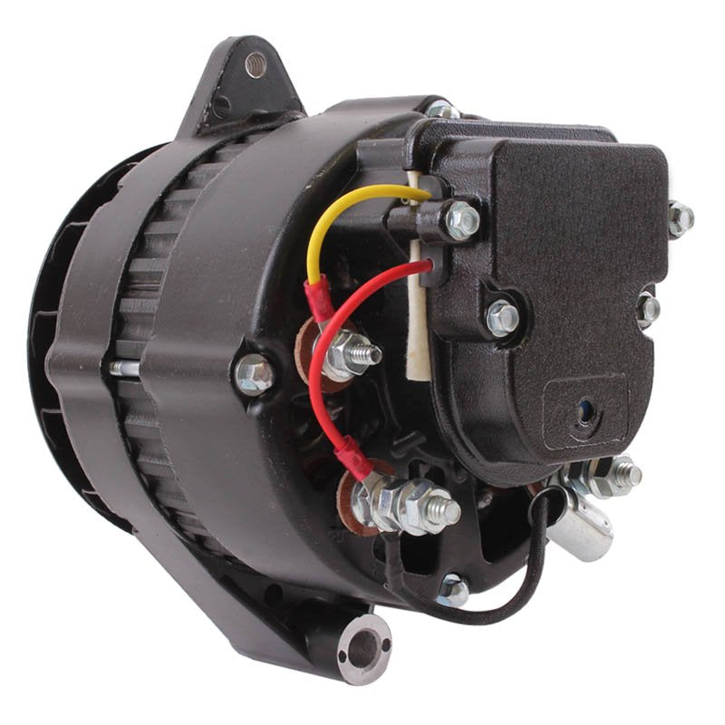 Alternator for John Deere Marine Engines 4039 4045 6068 6076