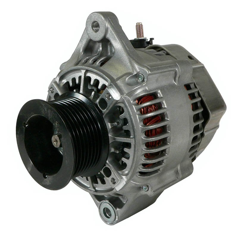 Alternator for John Deere Industrial & Marine Diesel Engines 2004-2007