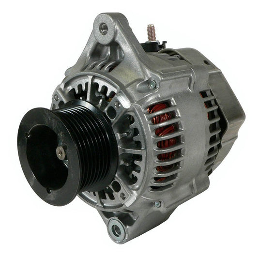 Alternator for John Deere Industrial & Marine Diesel Engines 2004-2007