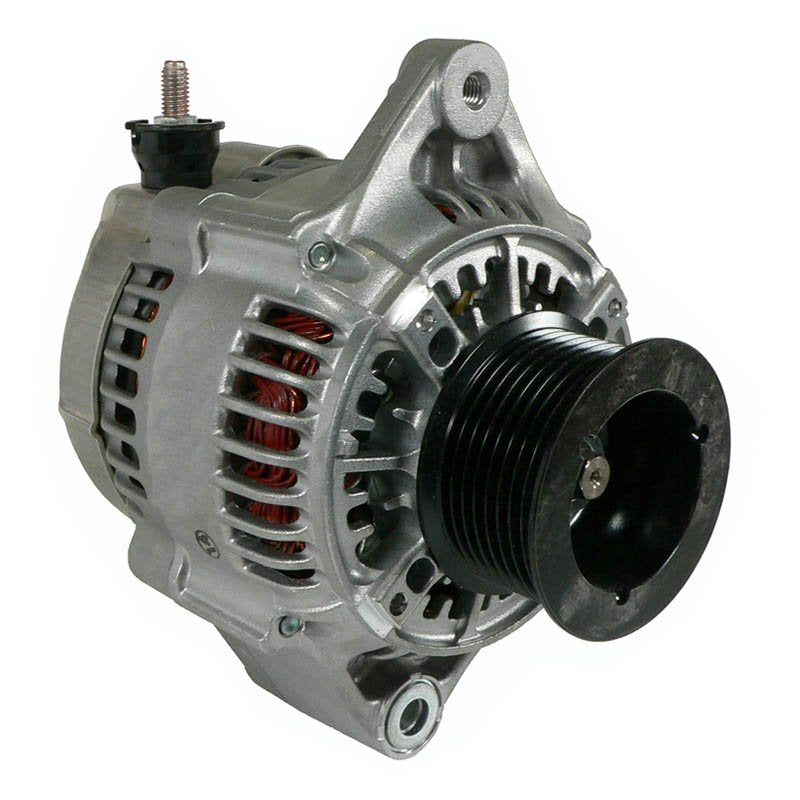Alternator for John Deere Industrial & Marine Diesel Engines 2004-2007