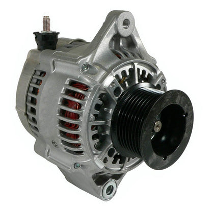 Alternator for John Deere Industrial & Marine Diesel Engines 2004-2007