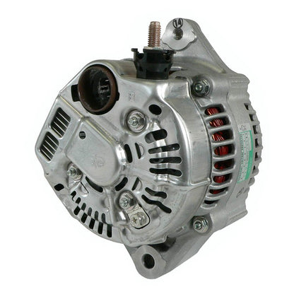 Alternator for John Deere Industrial & Marine Diesel Engines 2004-2007