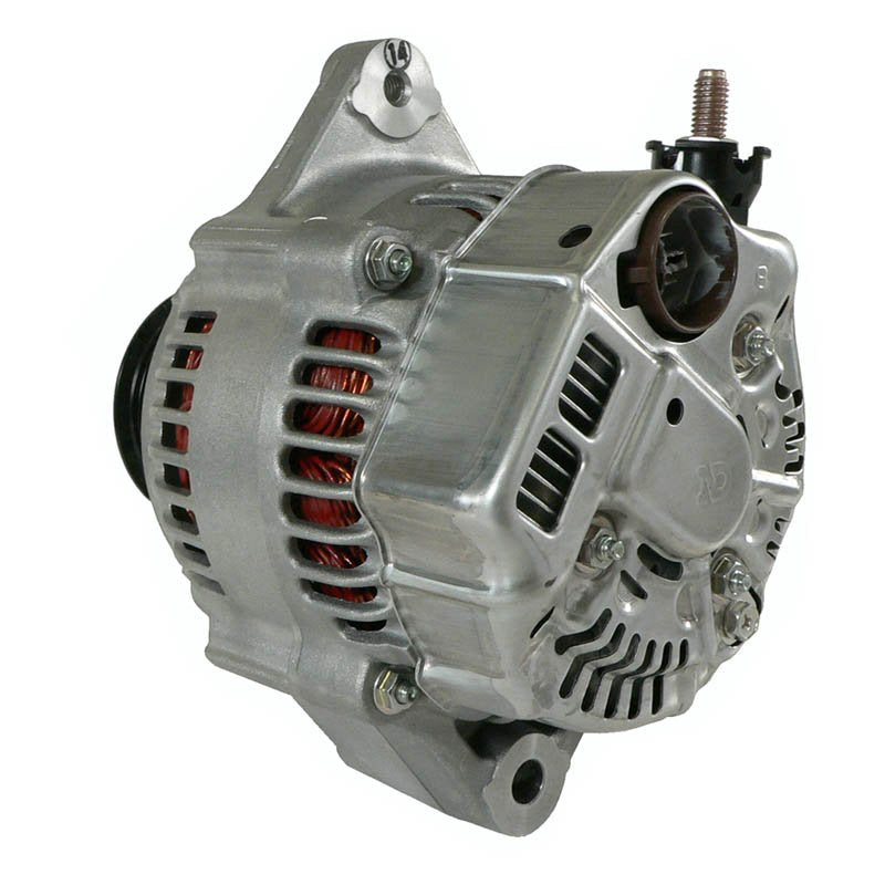 Alternator for John Deere Industrial & Marine Diesel Engines 2004-2007