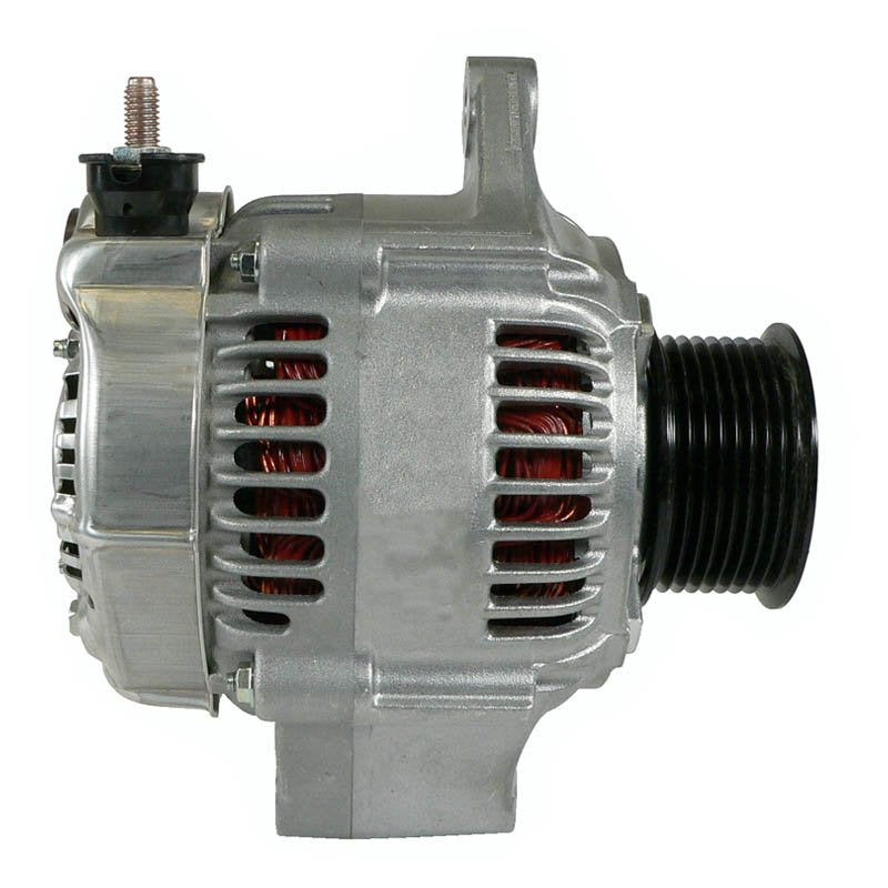 Alternator for John Deere Industrial & Marine Diesel Engines 2004-2007