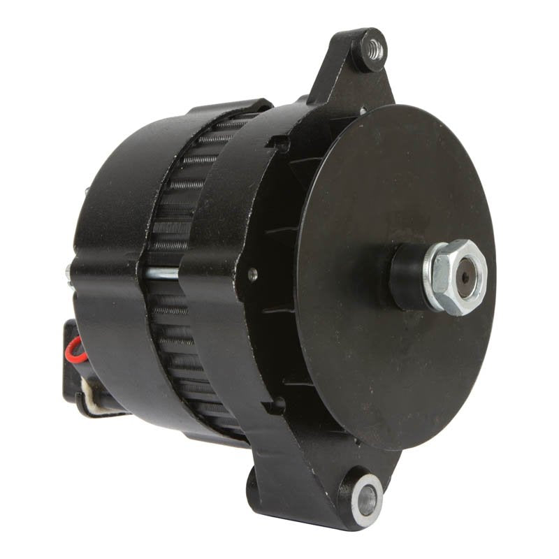 Alternator for John Deere Marine Backloaders & Crawlers 4045TFM