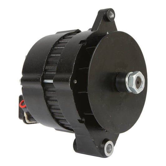 Alternator for John Deere Marine Backloaders & Crawlers 4045TFM
