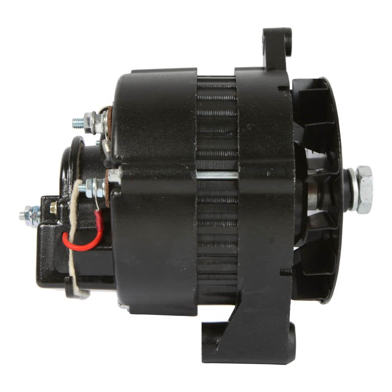 Alternator for John Deere Marine Backloaders & Crawlers 4045TFM