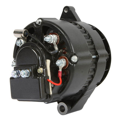 Alternator for John Deere Marine Backloaders & Crawlers 4045TFM