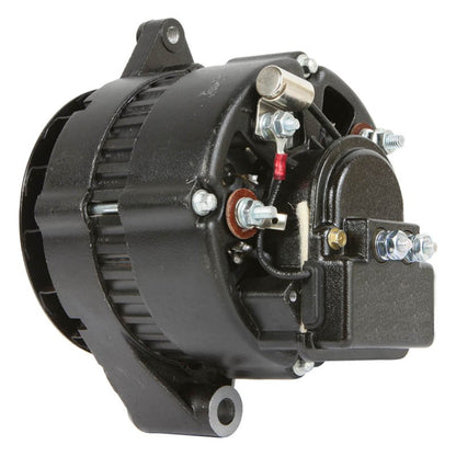 Alternator for John Deere Marine Backloaders & Crawlers 4045TFM